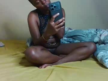 Pamelacreed7 April 25, 2026 Chaturbate stream image
