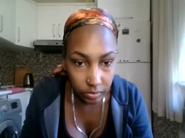 Ravenbby April 25, 2026 Chaturbate stream image