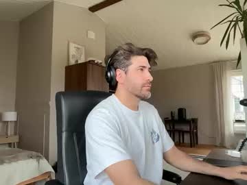 Rogersterling11 April 25, 2026 Chaturbate stream image