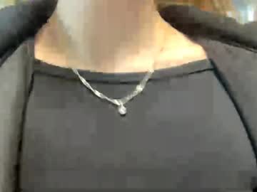Clarisaprentice April 25, 2026 Chaturbate stream image