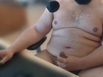 Daddy_B34r April 25, 2026 Chaturbate stream image