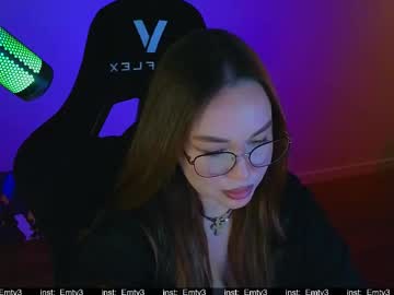 Emili1_Bc April 25, 2026 Chaturbate stream image