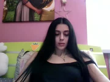 Girl_Cherry04 April 25, 2026 Chaturbate stream image