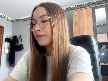 Kristimarth April 25, 2026 Chaturbate stream image