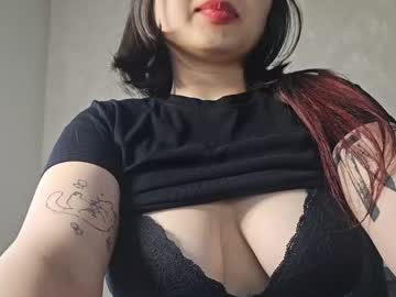 Lenayobondio April 25, 2026 Chaturbate stream image