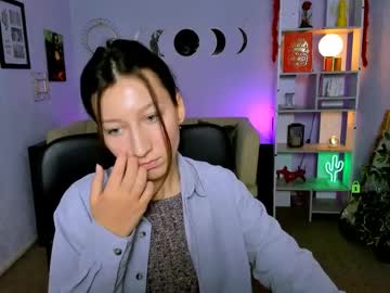 Miranda_Miiss April 25, 2026 Chaturbate stream image