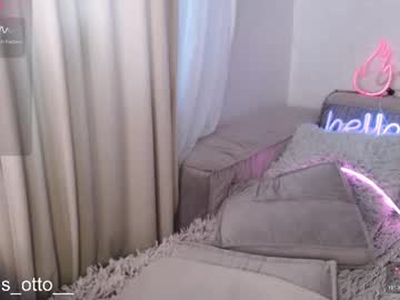 Mrs_Kitty69 April 25, 2026 Chaturbate stream image