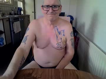 Poshman65 April 25, 2026 Chaturbate stream image