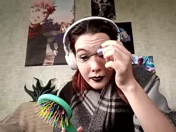 Teradeocampo April 25, 2026 Chaturbate stream image