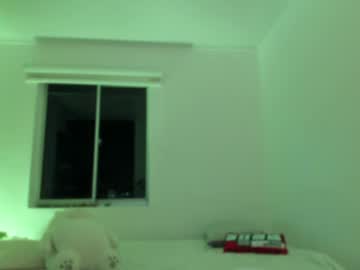 Vandalovee April 25, 2026 Chaturbate stream image