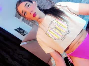 Andrea_Sexdollx April 25, 2026 Chaturbate stream image