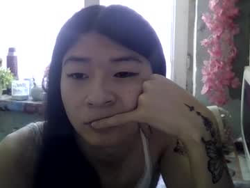 Carlyjoy April 25, 2026 Chaturbate stream image