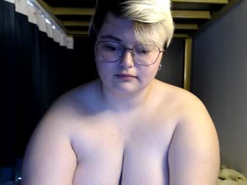 Cutie_Florence April 25, 2026 Chaturbate stream image