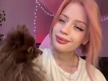 Dawnawiand April 25, 2026 Chaturbate stream image
