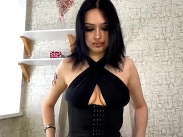 Eneidacollazo April 25, 2026 Chaturbate stream image