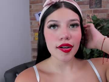 Foxy_Loren April 25, 2026 Chaturbate stream image