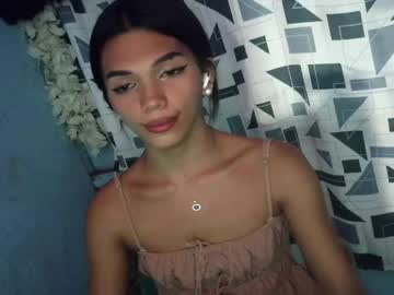 Horny_Rhiana stream photo from April 25, 2026