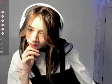 Lunacelestiall April 25, 2026 Chaturbate stream image