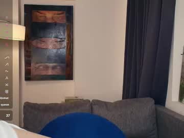 Lynncozzy April 25, 2026 Chaturbate stream image