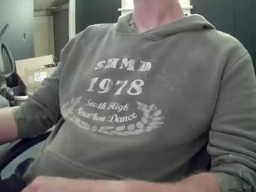 Mac8181 April 25, 2026 Chaturbate stream image