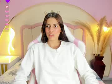 Pamela_Monroy_ April 25, 2026 Chaturbate stream image