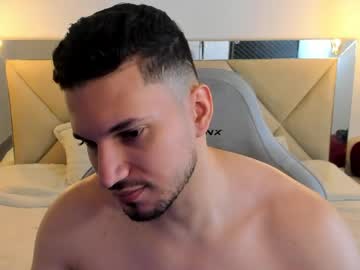 Ryan_Ward79 April 25, 2026 Chaturbate stream image