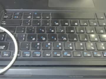 Ariannysex_ April 25, 2026 Chaturbate stream image
