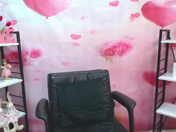 Beatriceflyy April 25, 2026 Chaturbate stream image
