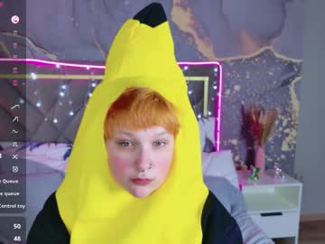 Ednadavis April 25, 2026 Chaturbate stream image