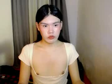 Hotbunnyrainx April 25, 2026 Chaturbate stream image