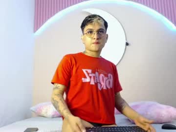 Ian_Storm April 25, 2026 Chaturbate stream image