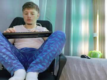 Leo_Miller_ April 25, 2026 Chaturbate stream image