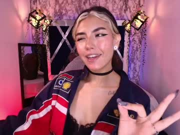 Sweet_Mussee April 25, 2026 Chaturbate stream image