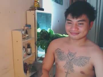 Yourhandsome_Hunk April 25, 2026 Chaturbate stream image