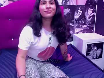 Alex_Davenport April 25, 2026 Chaturbate stream image