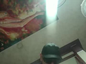 Armaduradeacero April 25, 2026 Chaturbate stream image