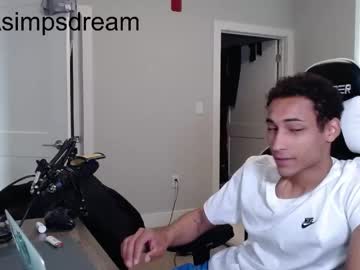 Asimpsdream stream photo from April 25, 2026
