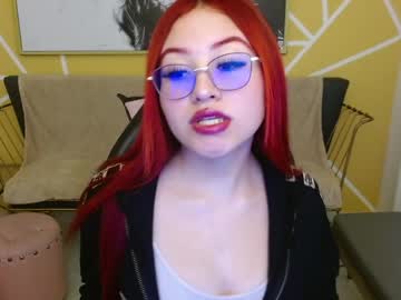 Cami_Guzman April 25, 2026 Chaturbate stream image
