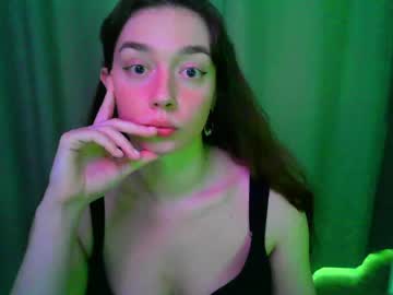 Effie_Balconii April 25, 2026 Chaturbate stream image