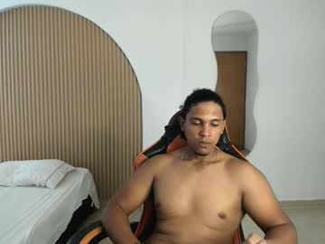 Ekko_S April 25, 2026 Chaturbate stream image