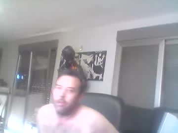 Frankonde April 25, 2026 Chaturbate stream image
