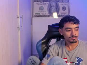 Fredd_Ss April 25, 2026 Chaturbate stream image