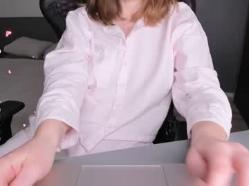 Gigihadd April 25, 2026 Chaturbate stream image