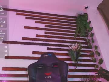Isamoon_ April 25, 2026 Chaturbate stream image