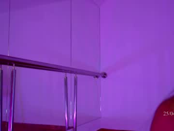 Joss_Caprice April 25, 2026 Chaturbate stream image