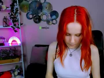 Kelly_Try April 25, 2026 Chaturbate stream image