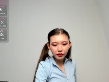 Misowa April 25, 2026 Chaturbate stream image