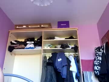 Ozved5413 April 25, 2026 Chaturbate stream image