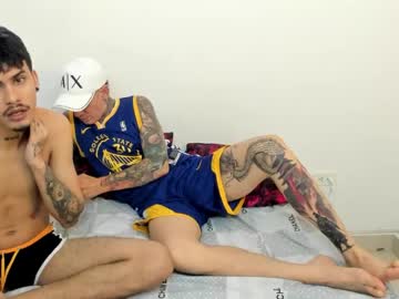 Santy_Of1 April 25, 2026 Chaturbate stream image