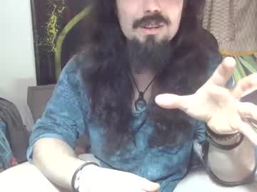Tantra_Man_Yogi stream photo from April 25, 2026